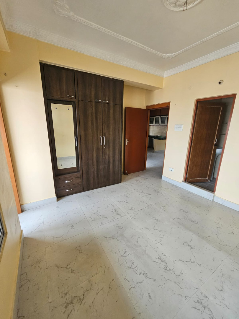 Semi Furnished 3bhk in GMC Hospital Road, Birubari, Guwahati, Assam, India for Rent